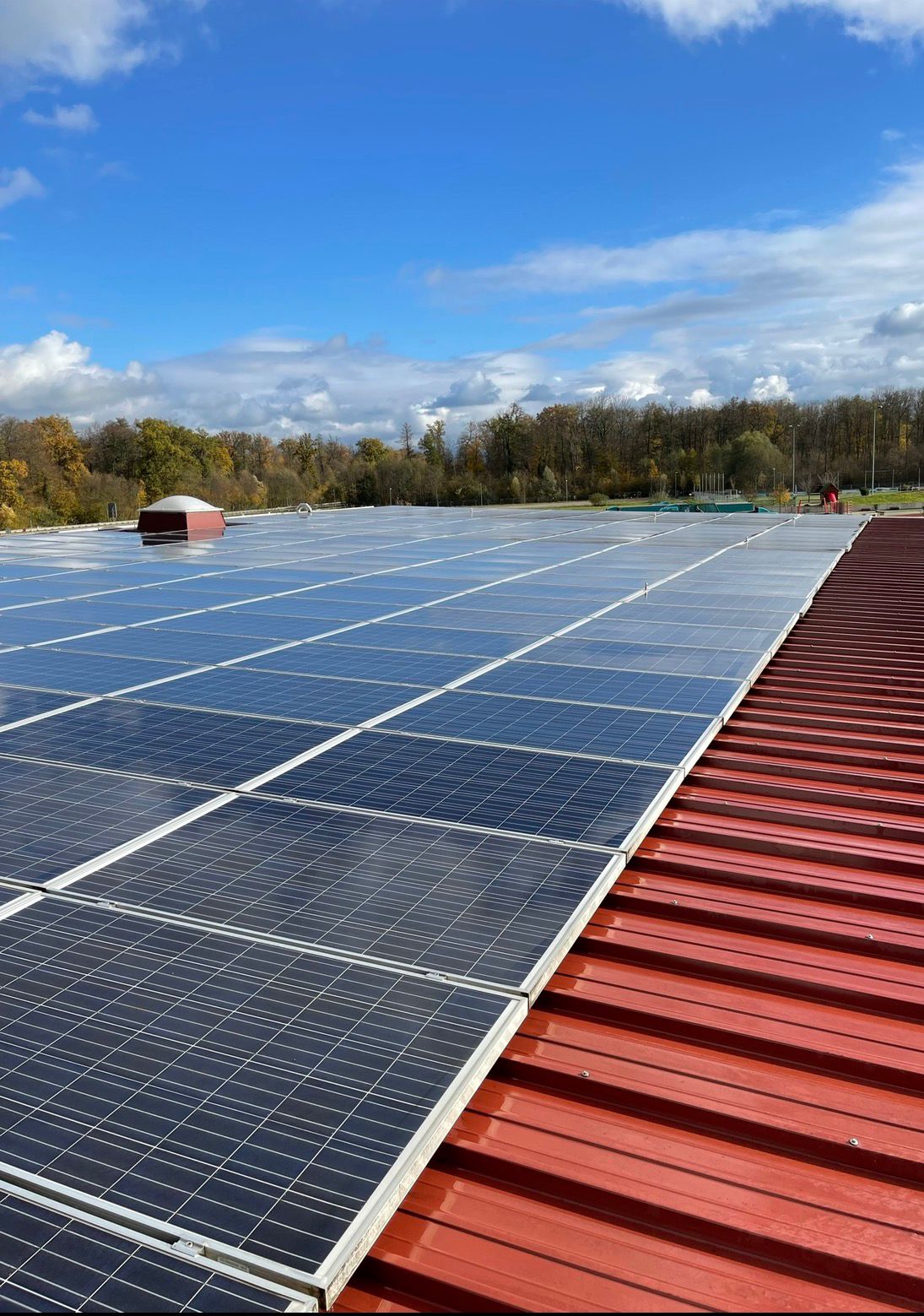Photovoltaikreinigung