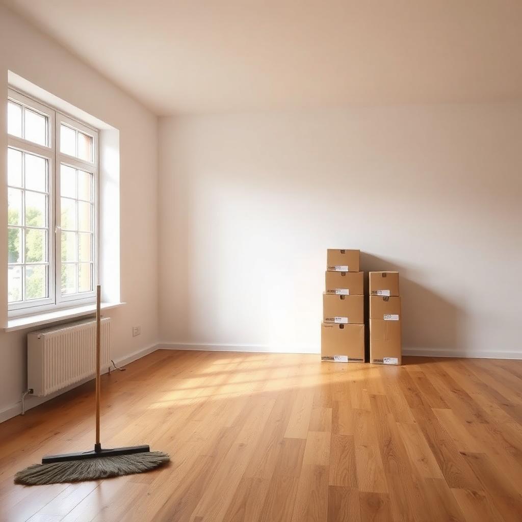 Entrümpelung & Wohnungsauflösung